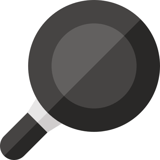Frying pan tools and utensils frying pan pan icon Frying pan tools and utensils frying pan pan icon
