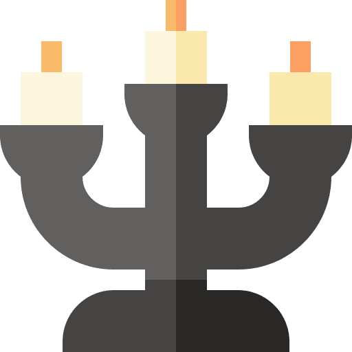 Candelabra candlestick candles candelabra icon Candelabra candlestick candles candelabra icon