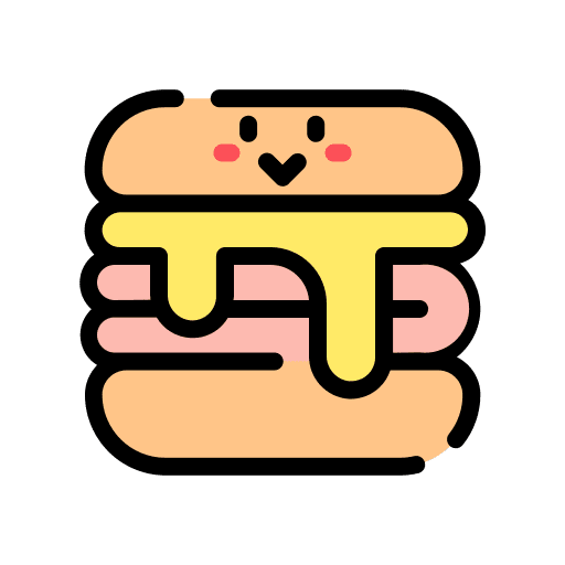 Sandwich meal morning sandwich icon Sandwich meal morning sandwich icon