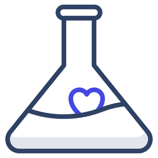 Love potion love and romance witchcraft romantic icon Love potion love and romance witchcraft romantic icon