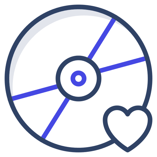Romantic music music romantic music heart icon Romantic music music romantic music heart icon