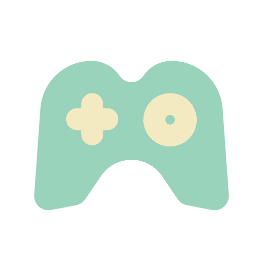 Joystick ui game controller video game icon