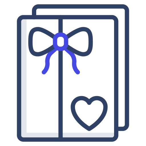 Wedding card wedding card love letter wedding icon Wedding card wedding card love letter wedding icon