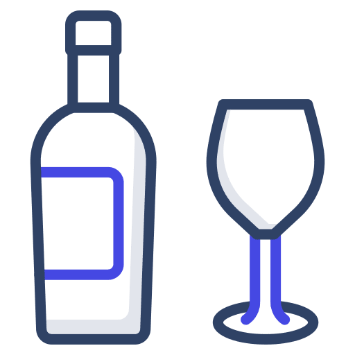 Wine bottle wine beverage icon Wine bottle wine beverage icon