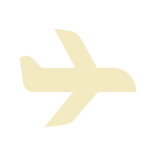 Airplane mode transportation plane mode interface icon
