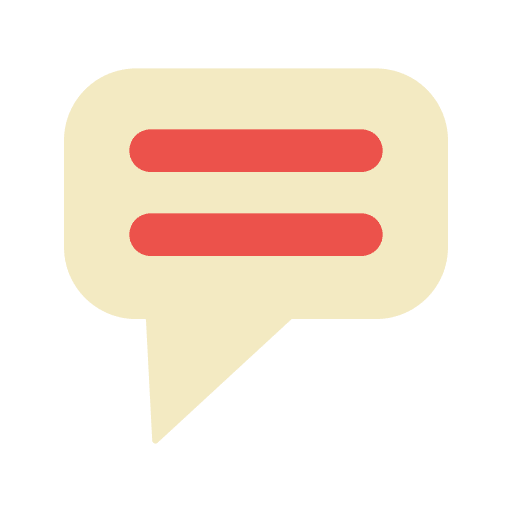 Chat message chat comment icon