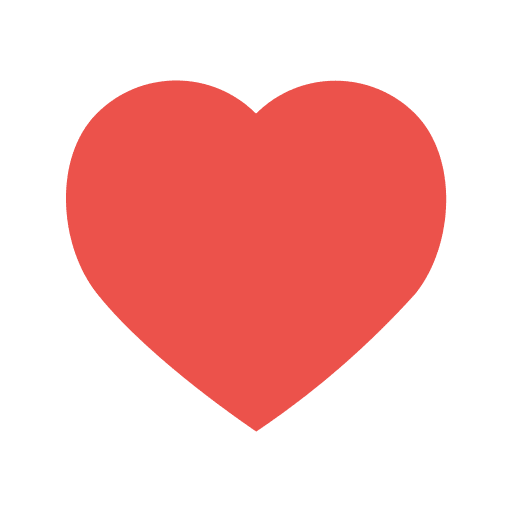 Love heart lover interface icon
