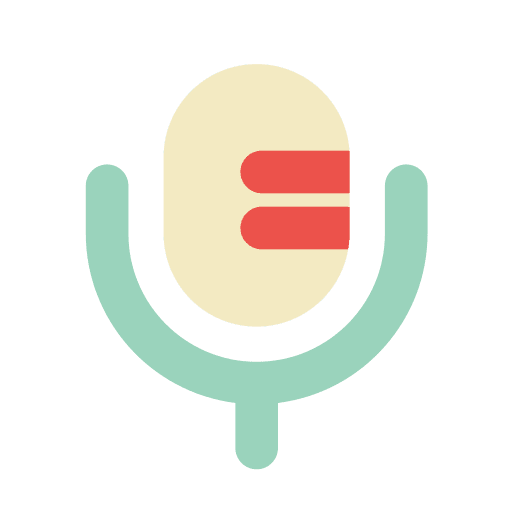 Microphone ui mic communications icon