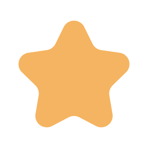 Star ui star favourite icon