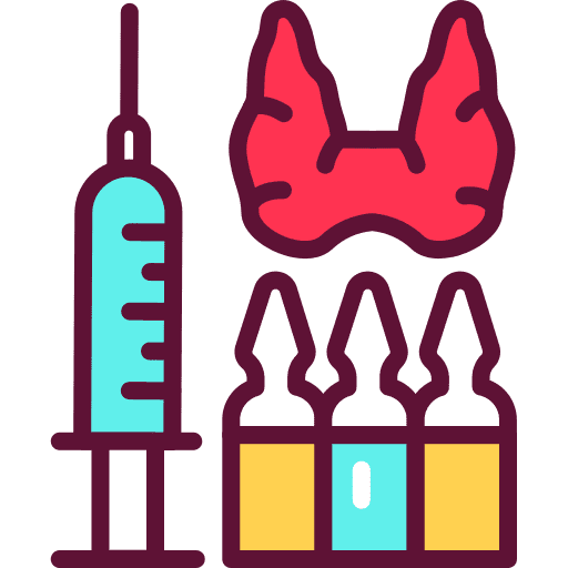 Endocrinology endocrine endocrinology healthcare and medical icon Endocrinology endocrine endocrinology healthcare and medical icon