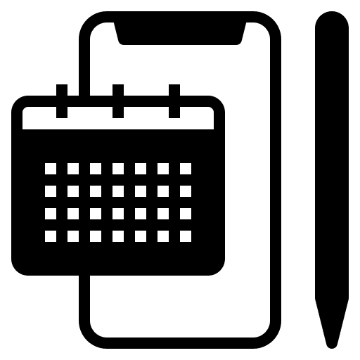 Smartphone smartphone mobile phone communications icon