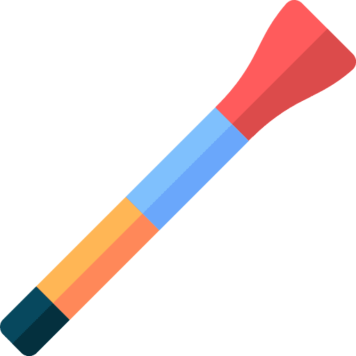 Vuvuzela south africa music and multimedia sound icon Vuvuzela south africa music and multimedia sound icon