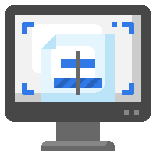 Alignment text formatting options edit tools icon Alignment text formatting options edit tools icon
