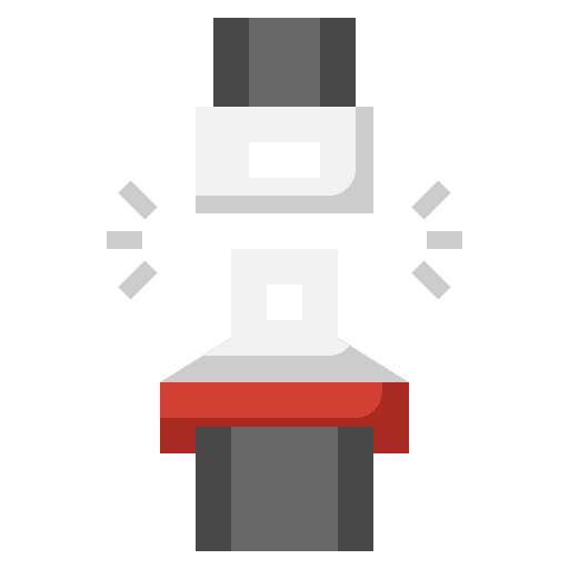 Seat belt lock safety belt transportation icon Seat belt lock safety belt transportation icon