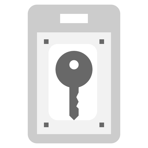 Smart key password smart key passkey icon Smart key password smart key passkey icon