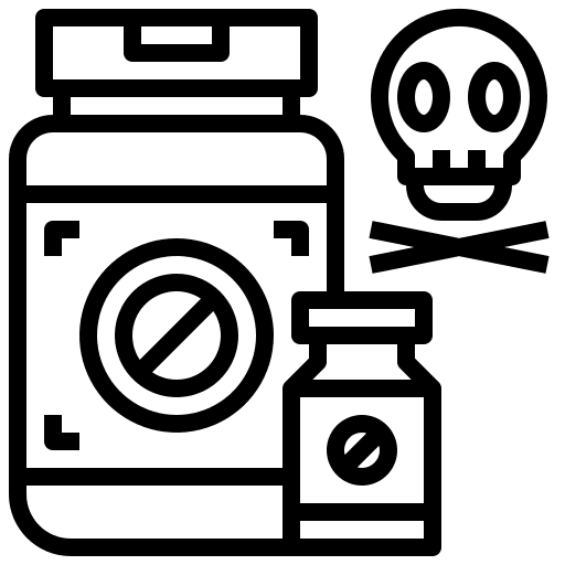 Drug medicine pharmacy healthcare and medical icon