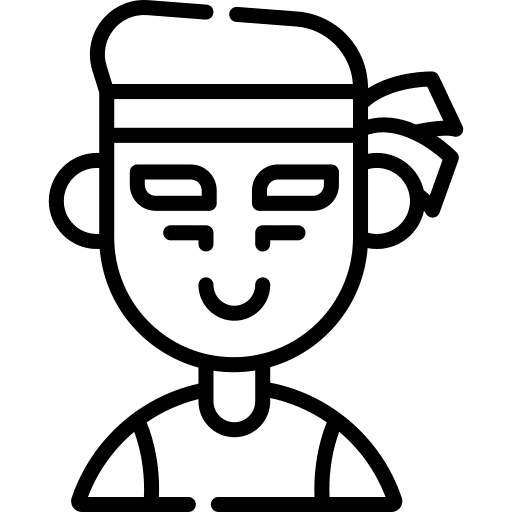 Paddler paddler dragon boat festival user icon
