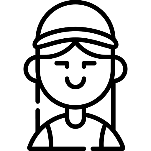 Paddler user paddler cultures icon