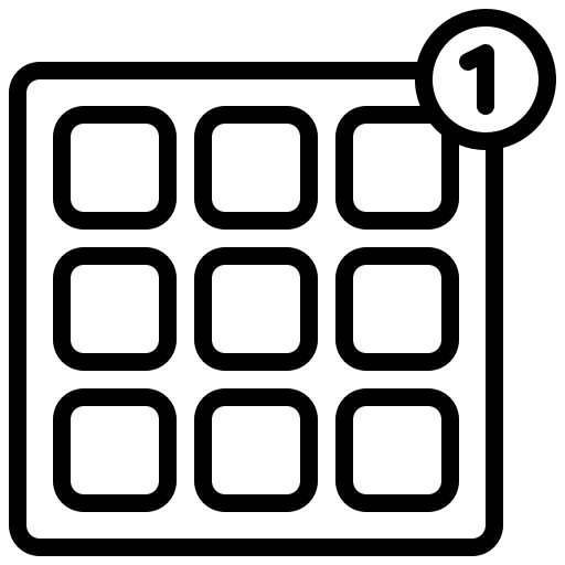 Application app mobile application ui icon Application app mobile application ui icon