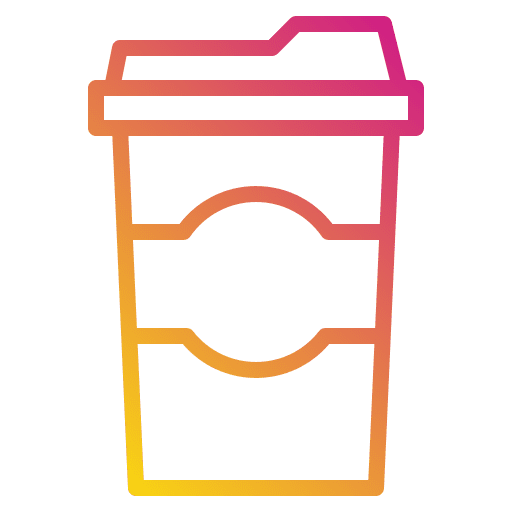 Coffee cup coffee cup food and restaurant restaurant icon
