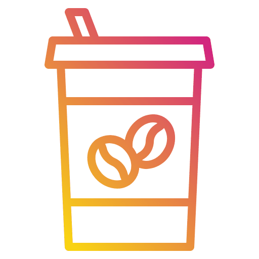 Coffee cup cafe coffee cup take away icon Coffee cup cafe coffee cup take away icon