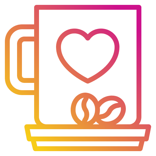 Coffee mug cup restaurant coffee mug icon Coffee mug cup restaurant coffee mug icon