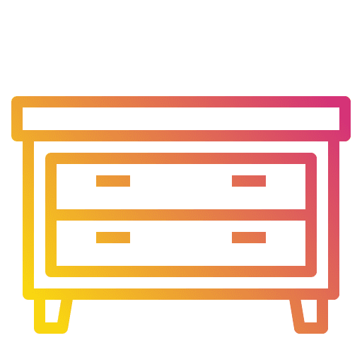 Cabinets furniture interior decorating furniture and household icon Cabinets furniture interior decorating furniture and household icon
