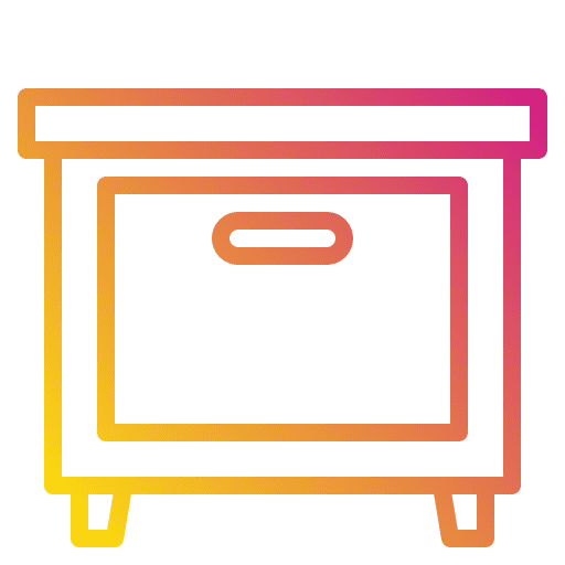 Storage storage home living interior decorating icon Storage storage home living interior decorating icon