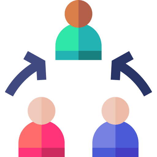 Translator language professions and jobs avatar icon Translator language professions and jobs avatar icon