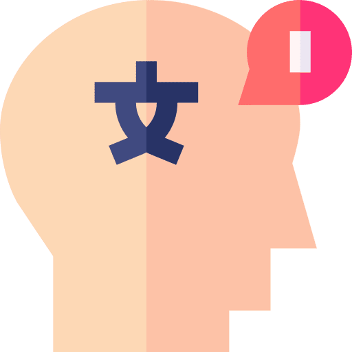 Translator translation translator communications icon Translator translation translator communications icon