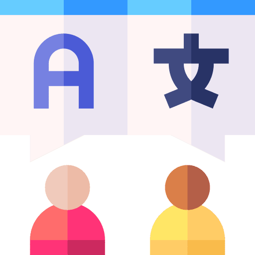 Translation education translate translator icon Translation education translate translator icon