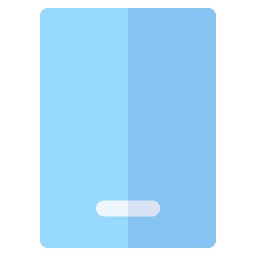 Smartphone cellphone technology electronics icon Smartphone cellphone technology electronics icon