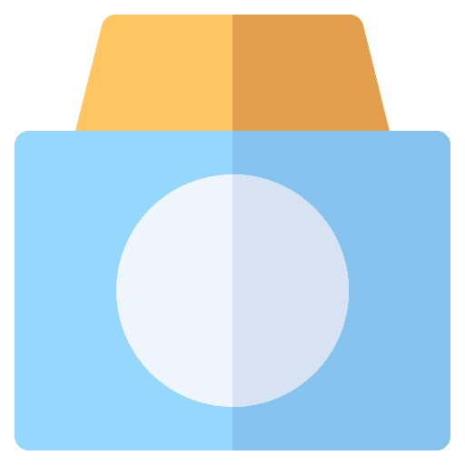 Camera ui interface camera icon Camera ui interface camera icon