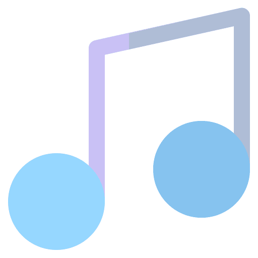 Music music and multimedia enable sound musical note icon Music music and multimedia enable sound musical note icon