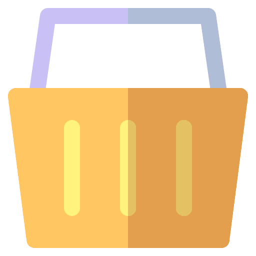 Shopping basket shop store buy icon Shopping basket shop store buy icon