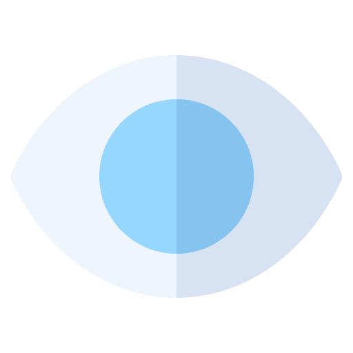 Visible visibility ui eye icon Visible visibility ui eye icon
