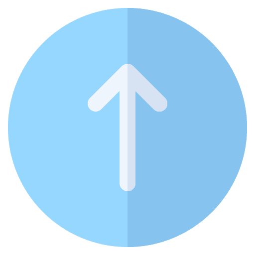 Upload ui interface direction icon Upload ui interface direction icon