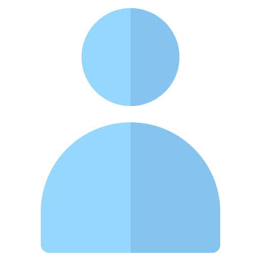 User interface account social media icon User interface account social media icon