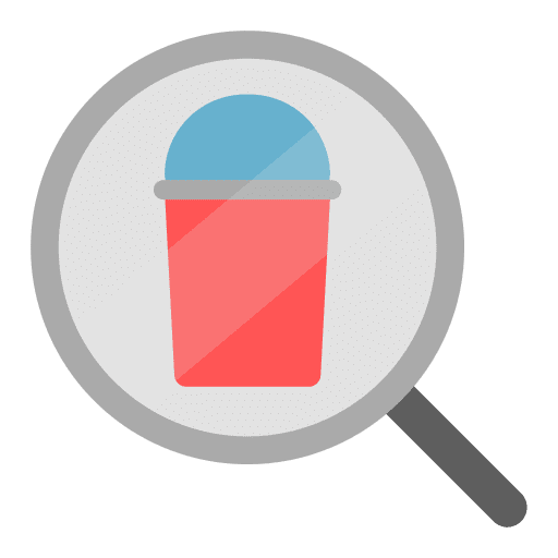 Searching searching beverage soft drink icon Searching searching beverage soft drink icon