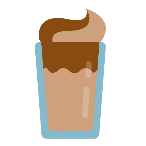 Milkshake drink food and restaurant milkshake icon Milkshake drink food and restaurant milkshake icon