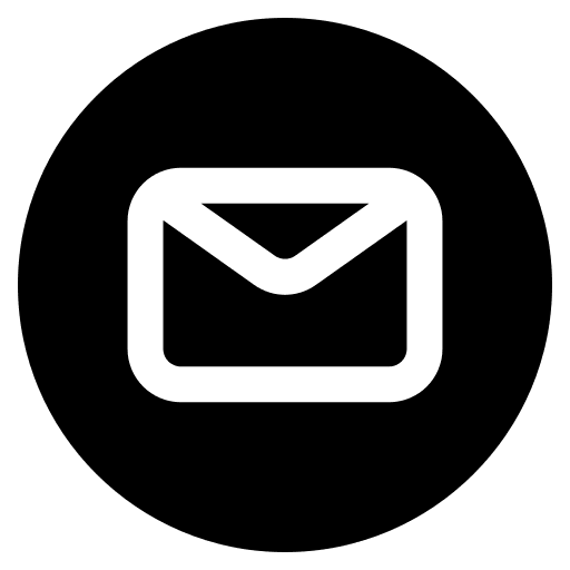 Email ui mail message icon