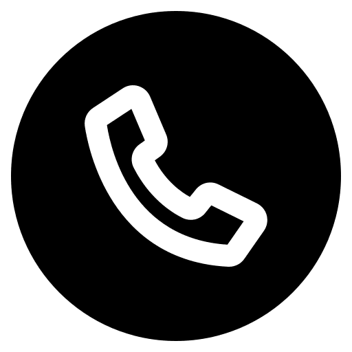 Phone user interface ui phone icon