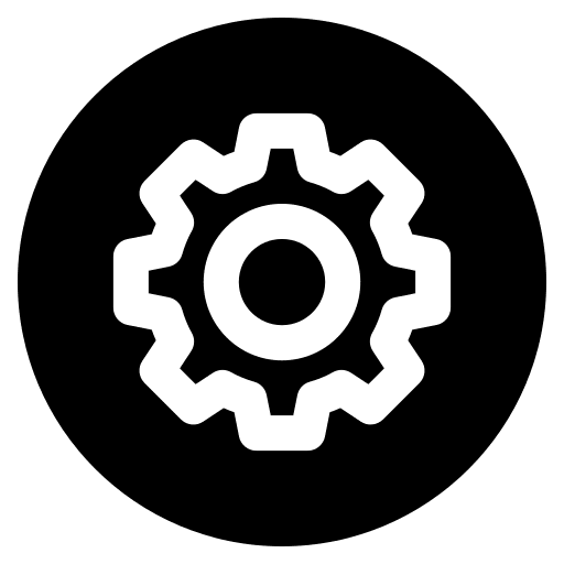 Setting setting configuration user interface icon Setting setting configuration user interface icon
