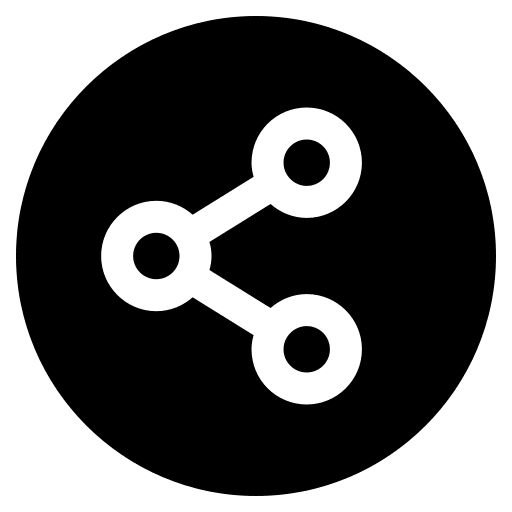 Share share multimedia option symbol icon Share share multimedia option symbol icon