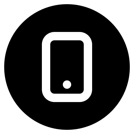 Smartphone smartphone telephone mobile phone icon Smartphone smartphone telephone mobile phone icon