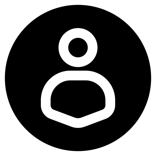 User profile social media account user profile icon User profile social media account user profile icon