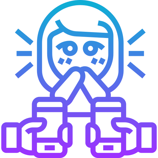 Cyberbullying cyberbullying mobile phone reaction icon