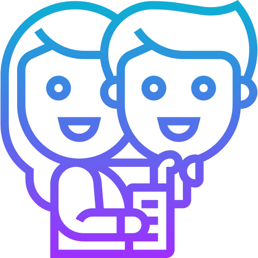 Fraud user rumor communications icon Fraud user rumor communications icon
