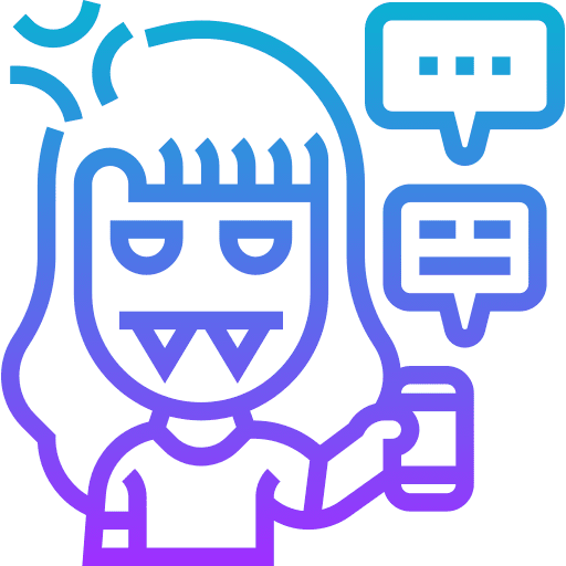 Frustrated girl frustration miscellaneous icon Frustrated girl frustration miscellaneous icon