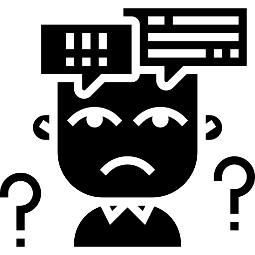 Inner dialogue inner dialogue communications thoughts icon Inner dialogue inner dialogue communications thoughts icon